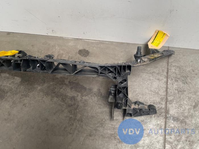 Front panel Mercedes GLB-Klasse