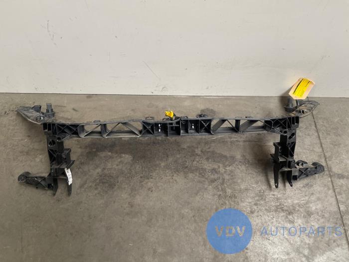 Front panel Mercedes GLB-Klasse