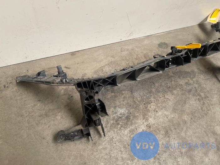 Front panel Mercedes GLB-Klasse