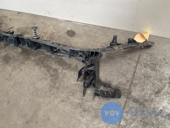 Panneau avant Mercedes GLB-Klasse