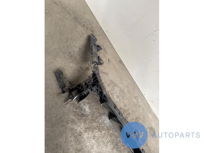 Panneau avant Mercedes GLB-Klasse