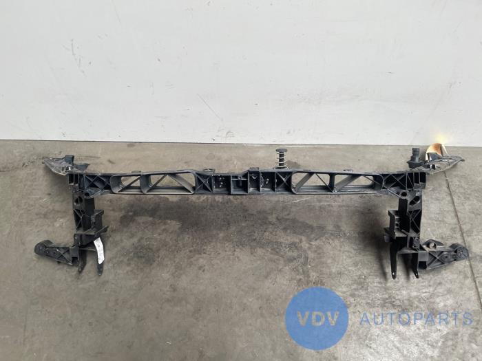 Front panel Mercedes GLB-Klasse