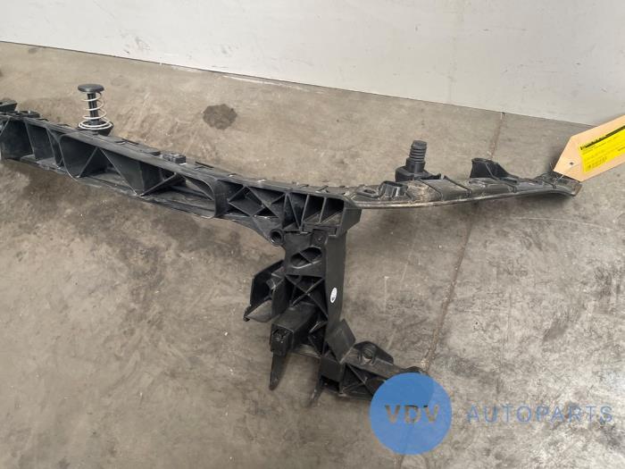 Front panel Mercedes GLB-Klasse