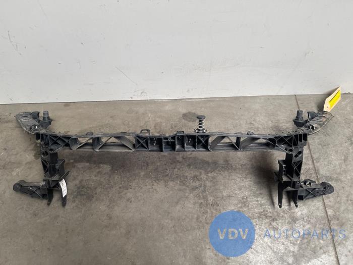 Front panel Mercedes GLB-Klasse