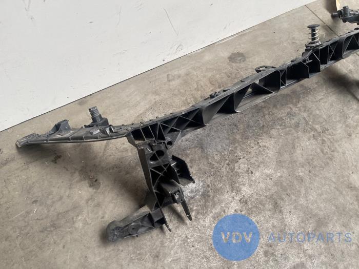 Front panel Mercedes GLB-Klasse