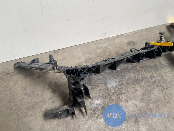 Front panel Mercedes GLB-Klasse