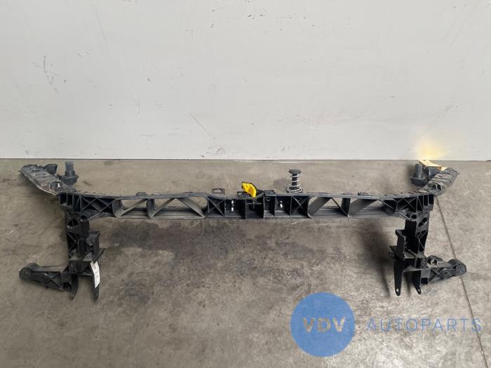 Front panel Mercedes GLB-Klasse