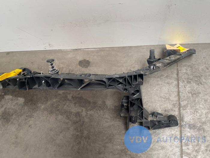 Front panel Mercedes GLB-Klasse