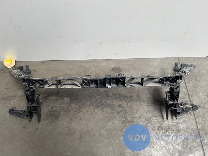 Front panel Mercedes GLB-Klasse