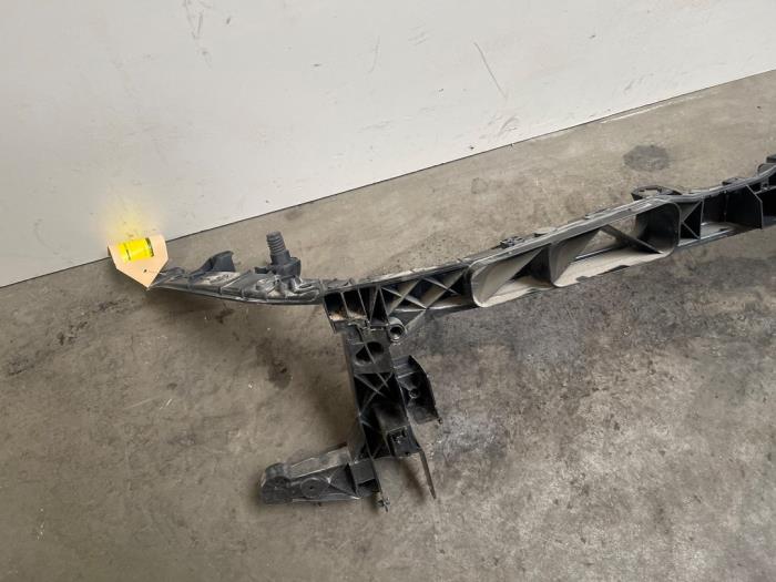 Panneau avant Mercedes GLB-Klasse