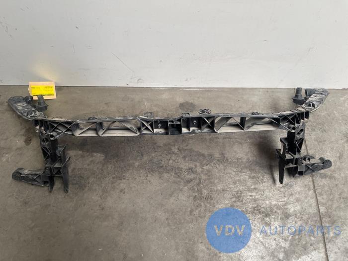 Front panel Mercedes GLB-Klasse