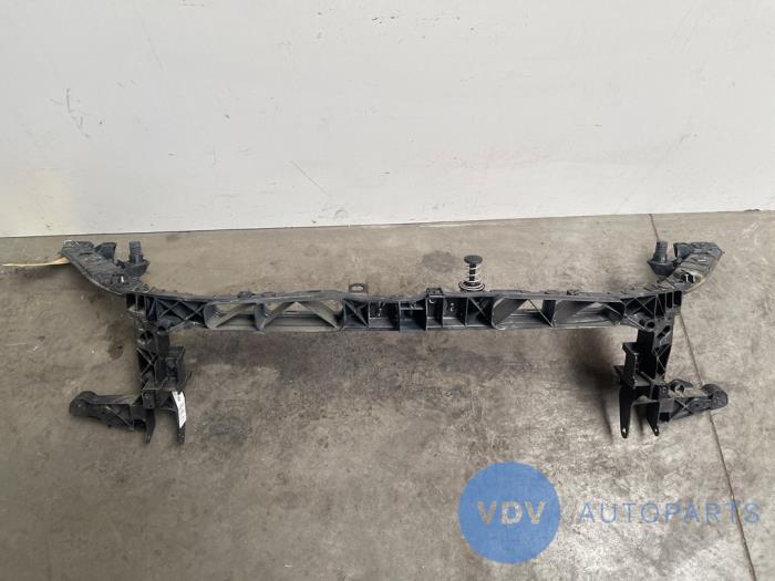 Front panel Mercedes GLB-Klasse