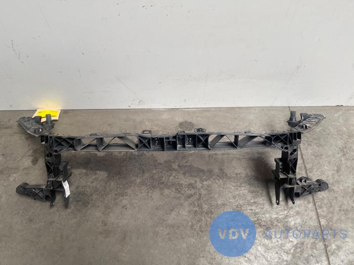 Front panel Mercedes GLB-Klasse