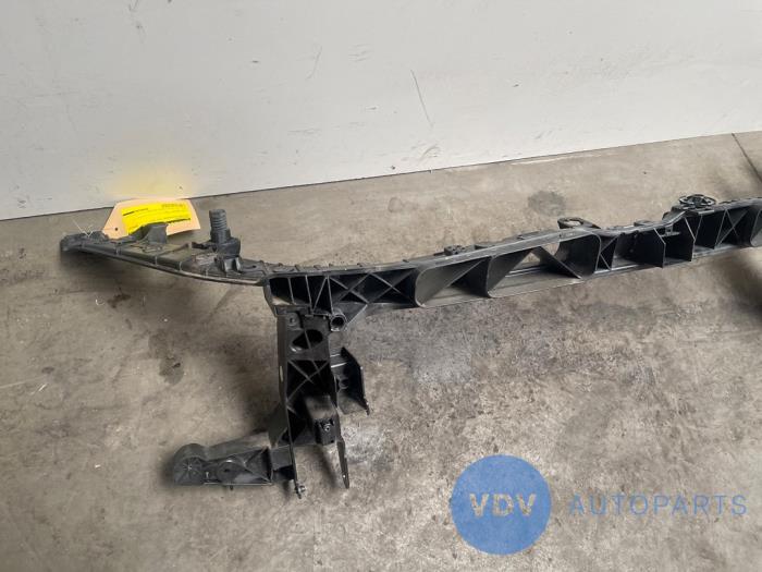 Panneau avant Mercedes GLB-Klasse