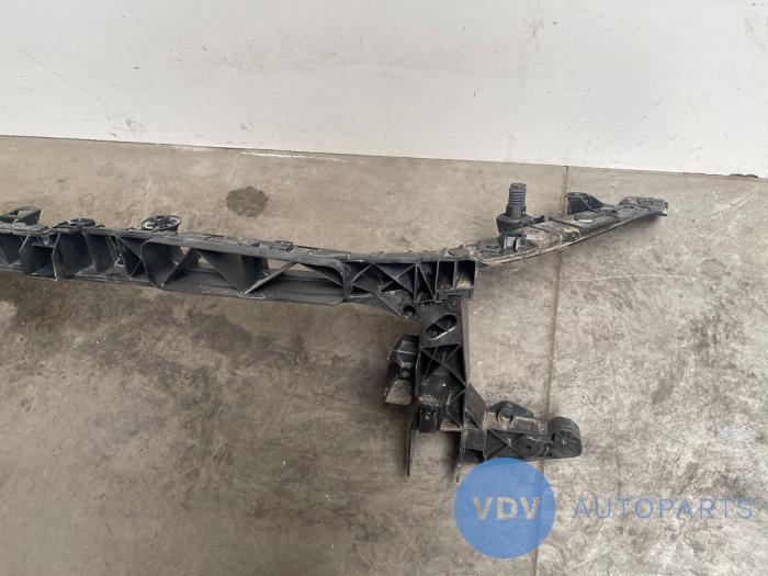 Panneau avant Mercedes GLB-Klasse