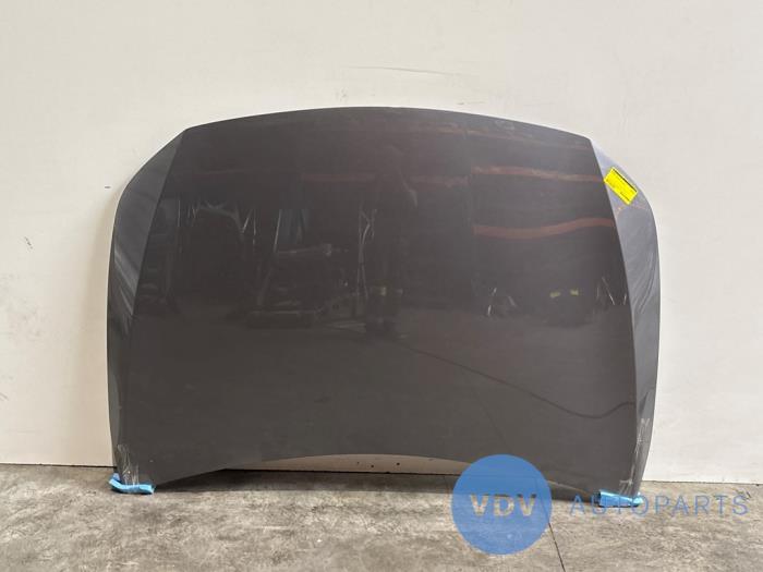 Motorhaube Mercedes A-Klasse