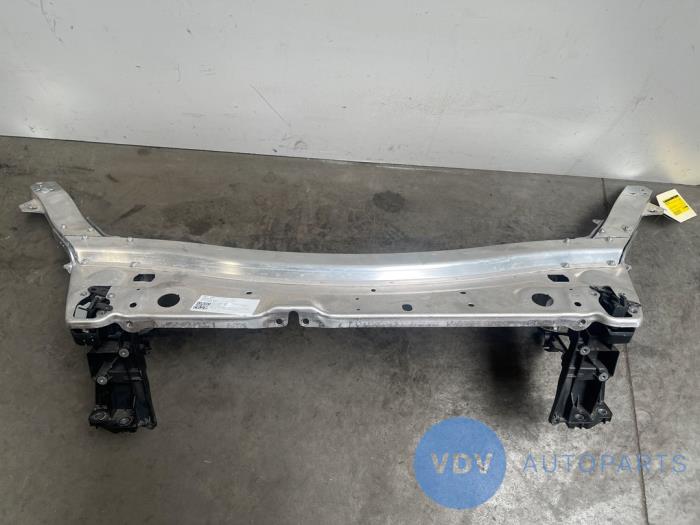 Front panel Mercedes GLC-Klasse