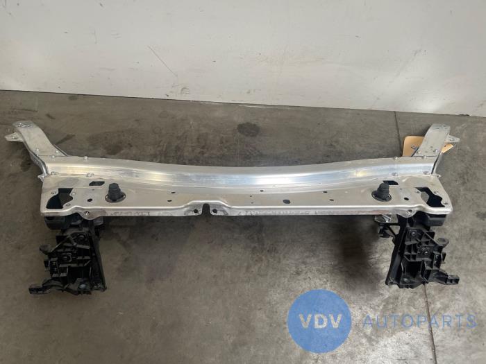 Front panel Mercedes GLC-Klasse