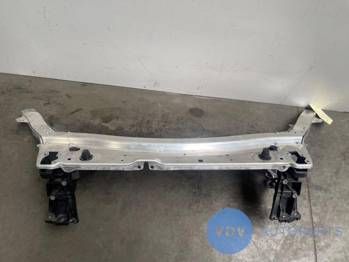 Front panel Mercedes GLC-Klasse