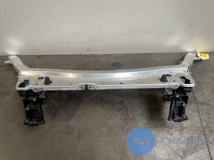 Front panel Mercedes GLC-Klasse