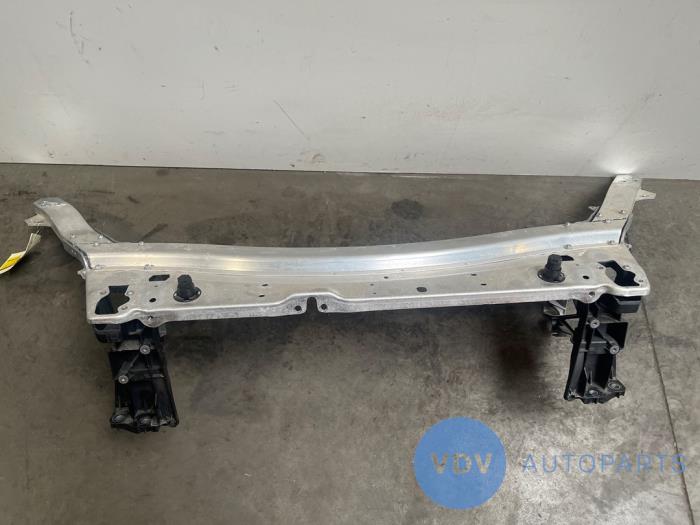 Front panel Mercedes GLC-Klasse