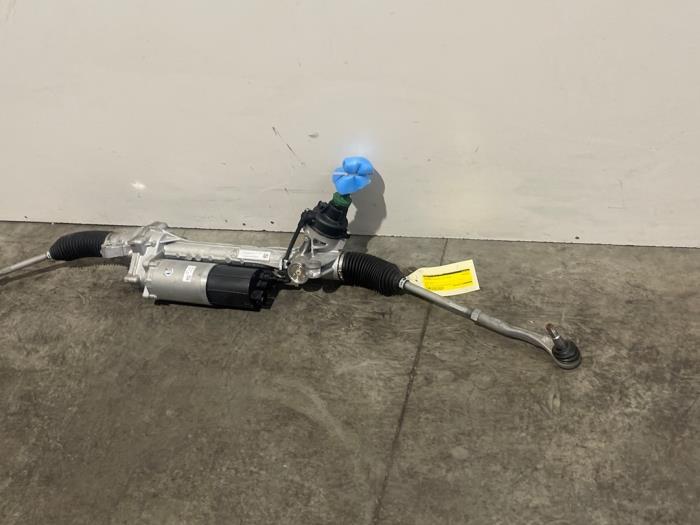 Caja de dirección Mercedes Sprinter