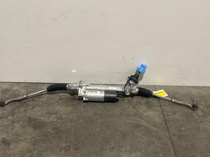 Crémaillère de direction Mercedes Sprinter