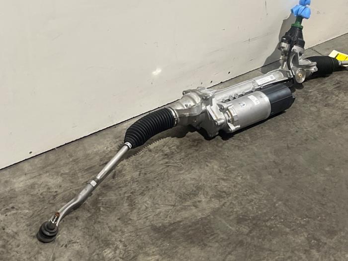 Caja de dirección Mercedes Sprinter