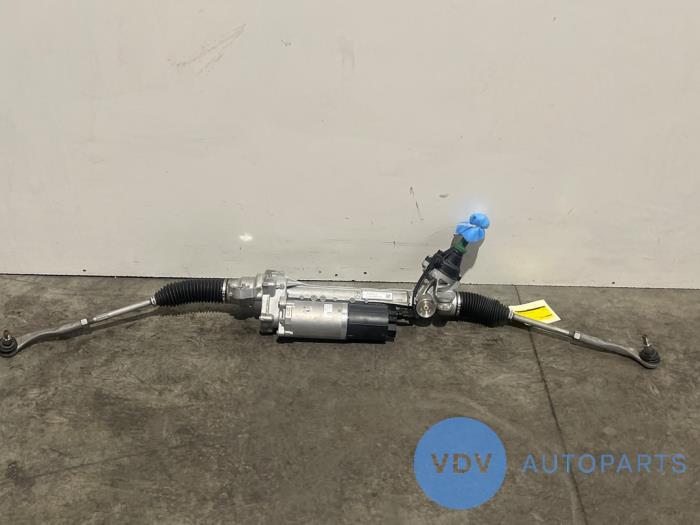 Lenkgetriebe Mercedes Sprinter