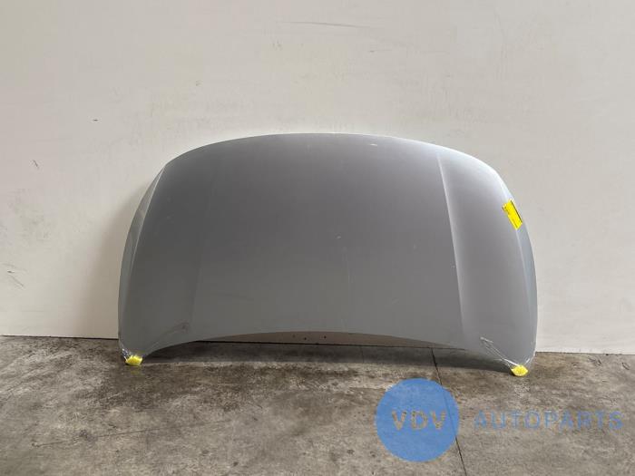 Bonnet Mercedes T-Klasse