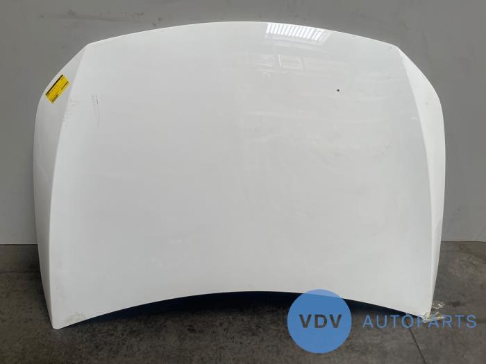 Motorhaube Mercedes A-Klasse