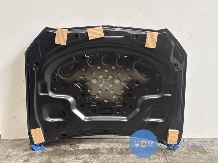 Maska Mercedes C-Klasse