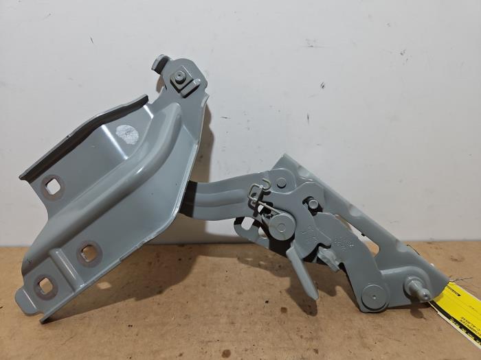 Bonnet Hinge Mercedes GLC-Klasse