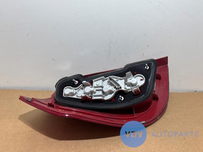 Tylne swiatlo pozycyjne prawe Mercedes A-Klasse