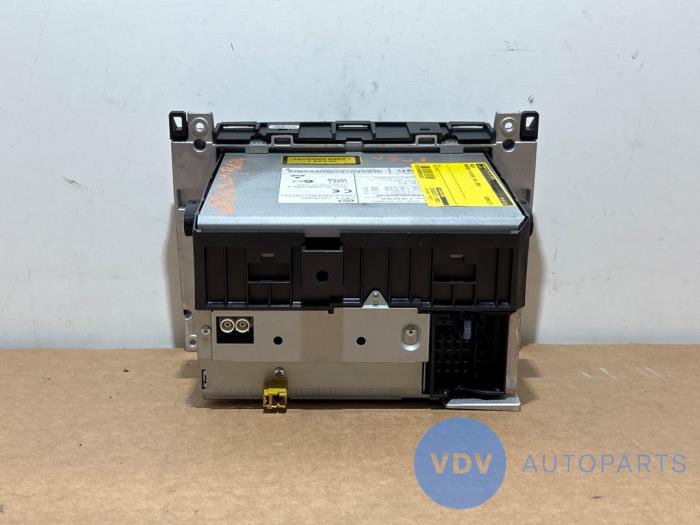 Radio Mercedes A-Klasse