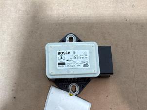 Gebruikte Sensor (overige) Mercedes A (W169) 2.0 A-180 CDI 16V Prijs € 18,15 Inclusief btw aangeboden door Autoparts Van De Velde