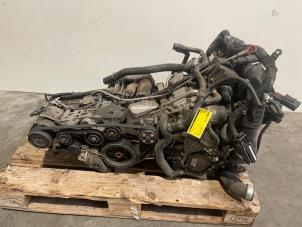 Gebruikte Motor Mercedes A (W169) 2.0 A-180 CDI 16V Prijs € 605,00 Inclusief btw aangeboden door Autoparts Van De Velde