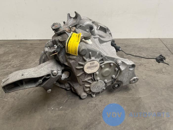 Getriebe Mercedes A-Klasse