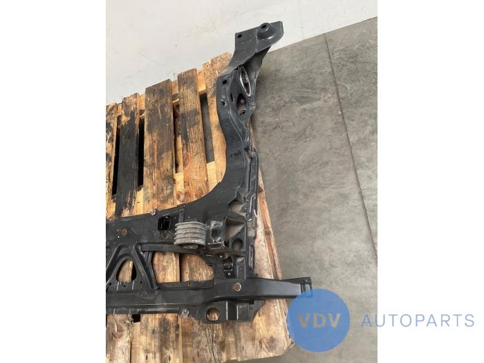 Subframe Mercedes A-Klasse