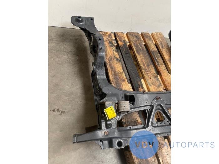 Subframe Mercedes A-Klasse