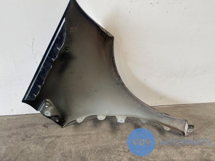 Kotflügel links vorne Mercedes A-Klasse