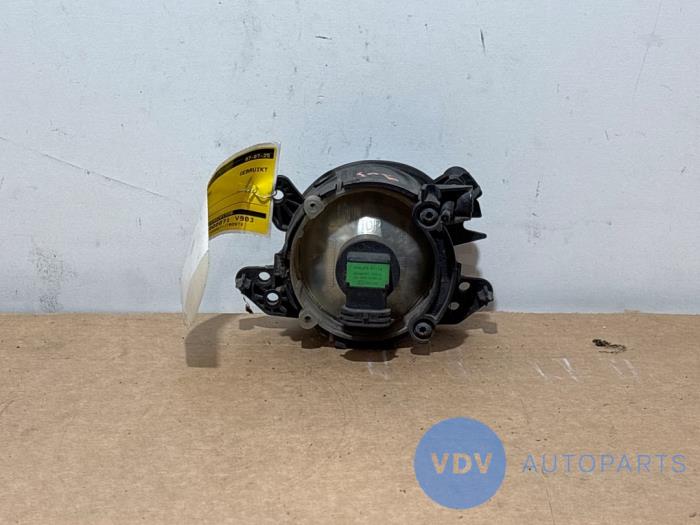 Swiatlo przeciwmgielne lewy przód Mercedes A-Klasse