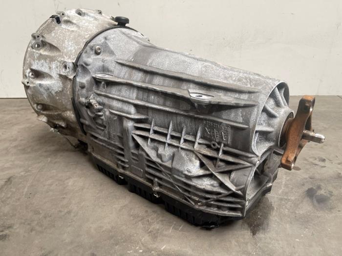 Gearbox Mercedes E-Klasse