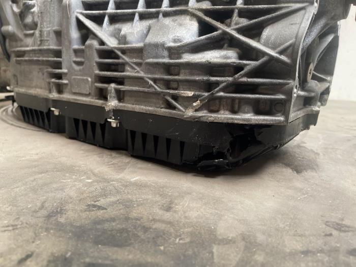 Gearbox Mercedes E-Klasse