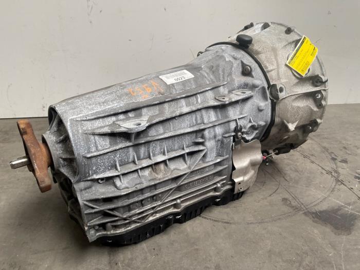 Gearbox Mercedes E-Klasse