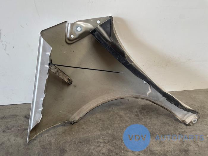 Kotflügel rechts vorne Mercedes A-Klasse