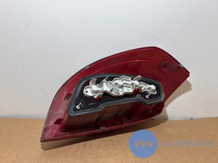 Tylne swiatlo pozycyjne prawe Mercedes A-Klasse