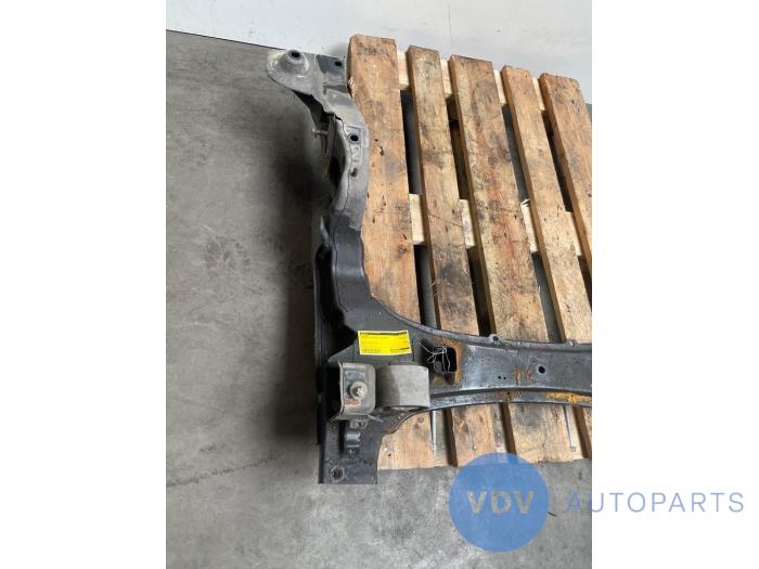 Subframe Mercedes A-Klasse