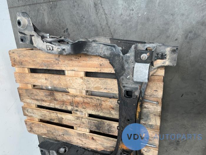 Subframe Mercedes A-Klasse