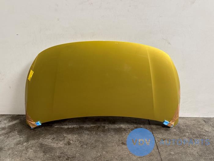 Bonnet Mercedes T-Klasse